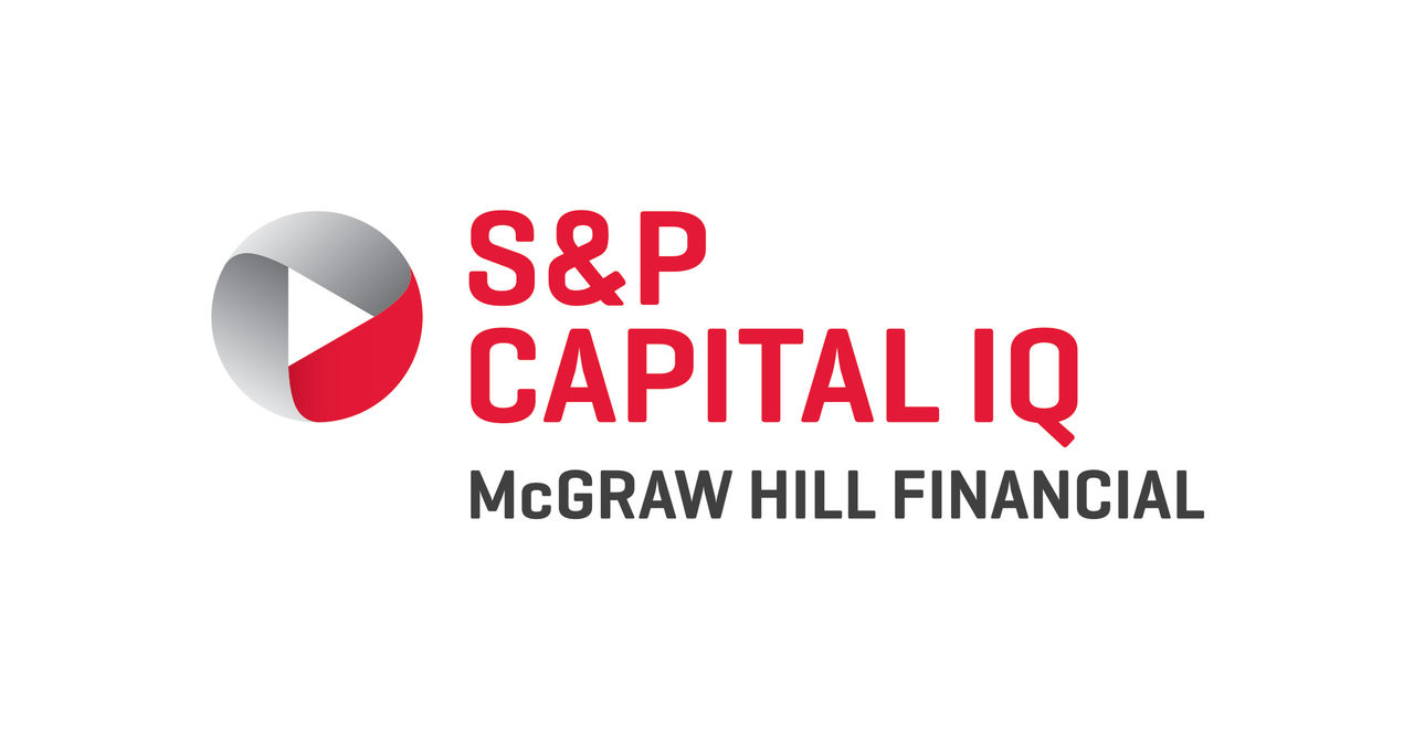 Capital IQ logo