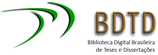 Logo BDTD