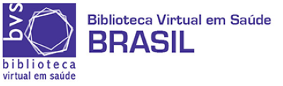 logo BVS Brasil
