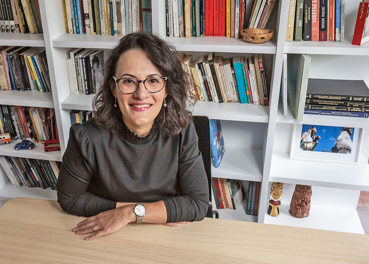 * Ana Diniz é coordenadora do Núcleo de Estudos de Gênero do Insper