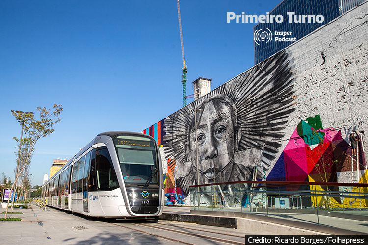 2020 O Primeiro Retrato